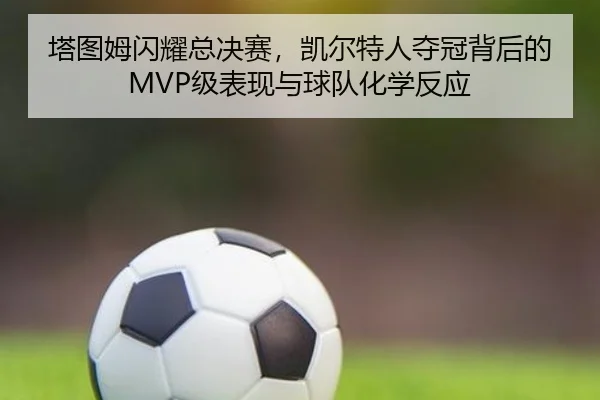 塔图姆闪耀总决赛，凯尔特人夺冠背后的MVP级表现与球队化学反应